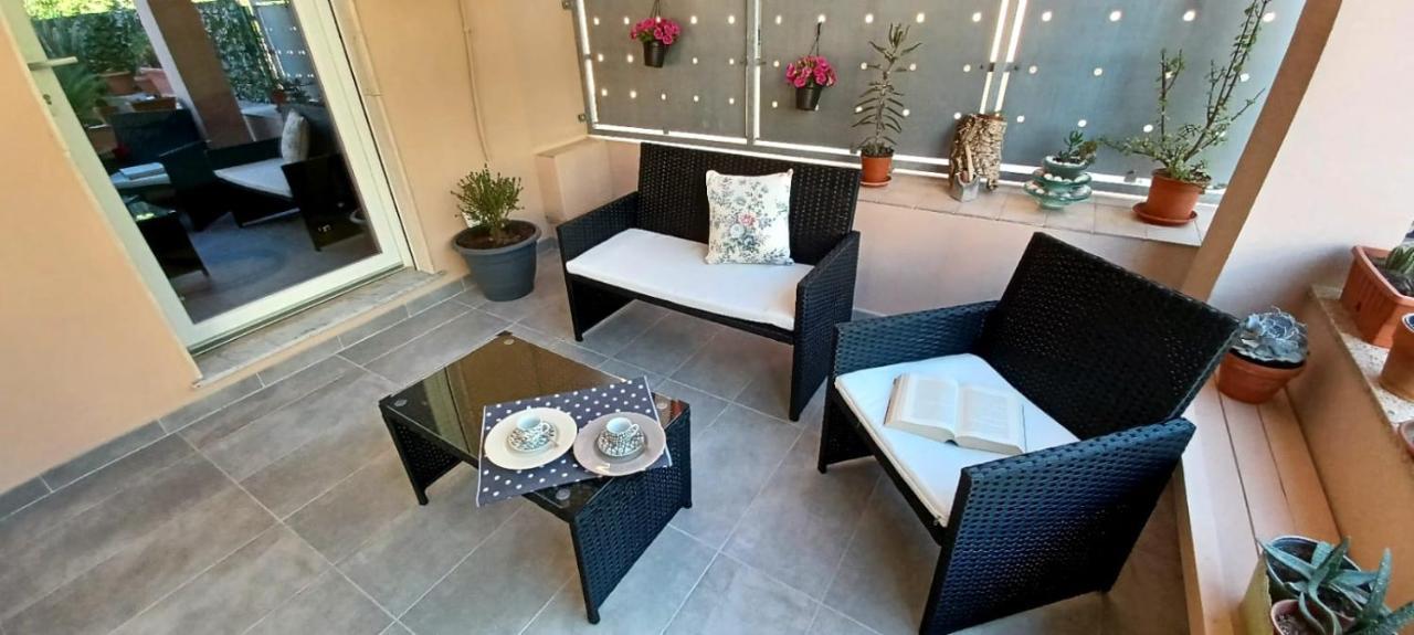 B&B Alghero Reina Exterior photo